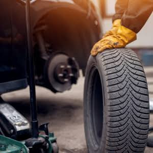 Mihalgazi Oto Lastikçi